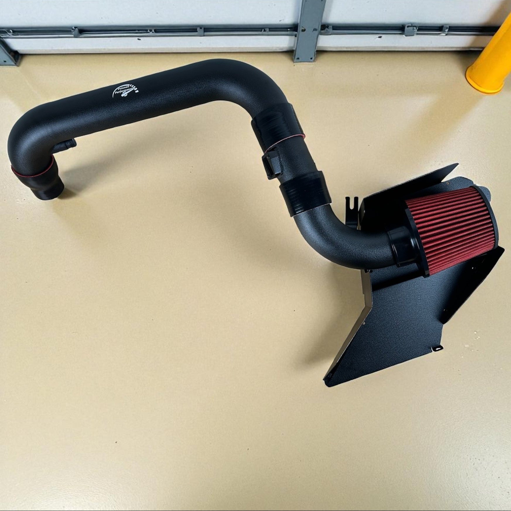 Cold Air Intake For Audi A3 S3 8P 2.0T | Palenon Performance