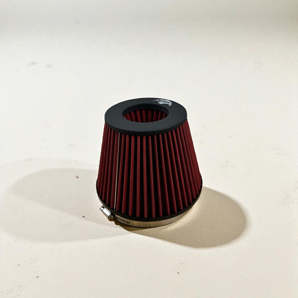Cold Air Intake For Audi A3 S3 8P 2.0T | Palenon Performance