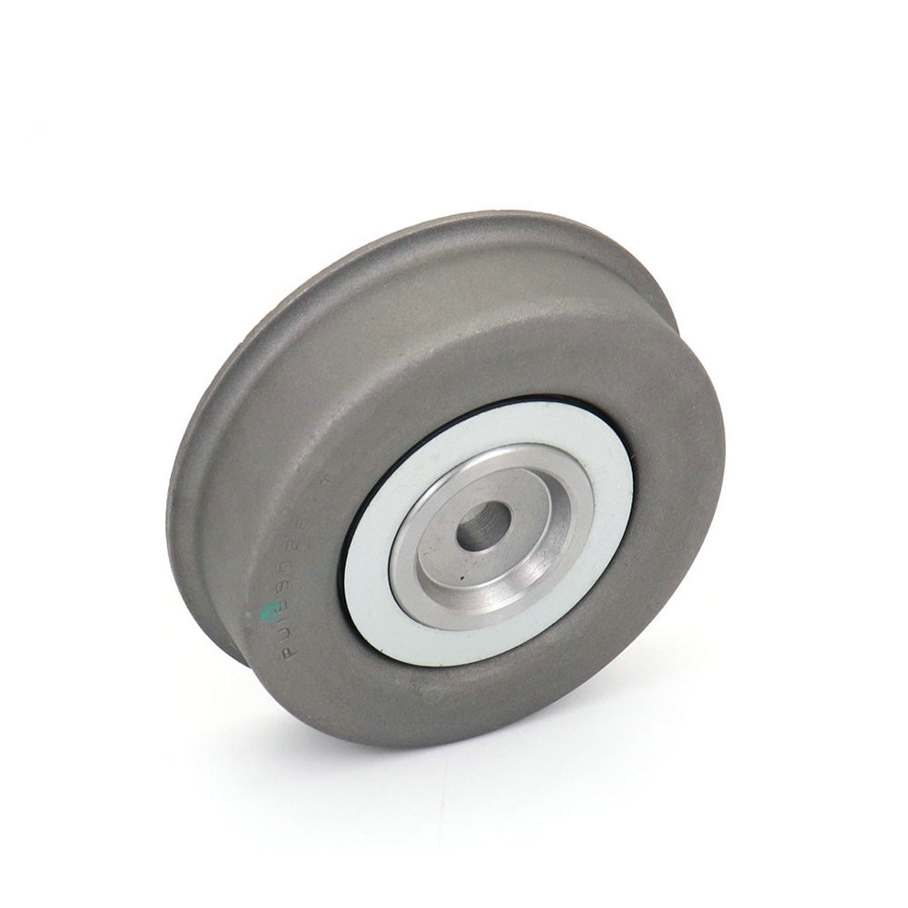 Drive Belt Idler Tensioner Pulley Kit Suitable for Pajero NM NP V6 3. 5L 6G74