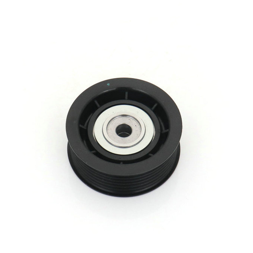 Drive Belt Idler Tensioner Pulley Kit Suitable for Pajero NM NP V6 3. 5L 6G74