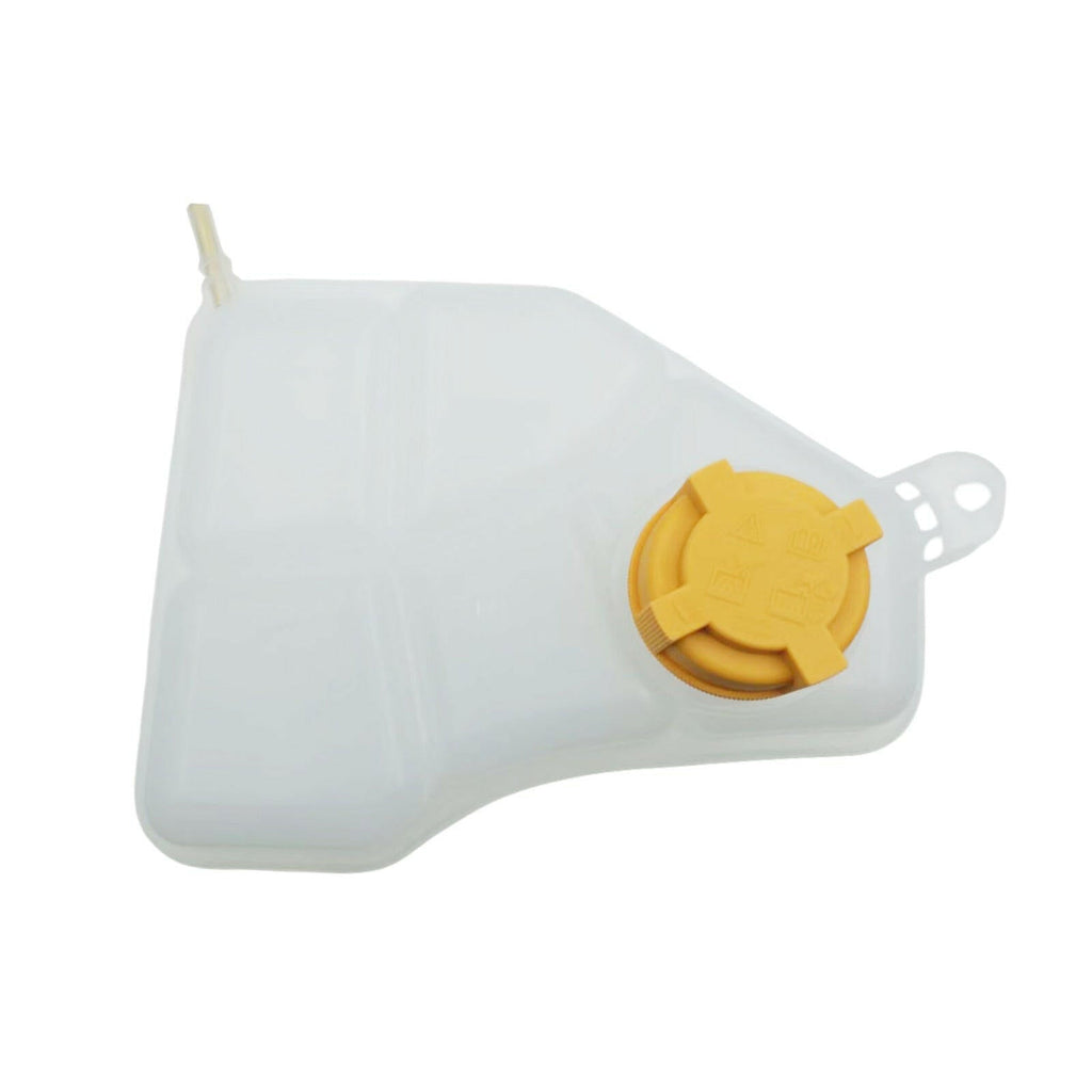 Radiator Expansion Bottle Tank with Cap Suitable For Ford Fiesta MK6 WP WQ 2001-2008