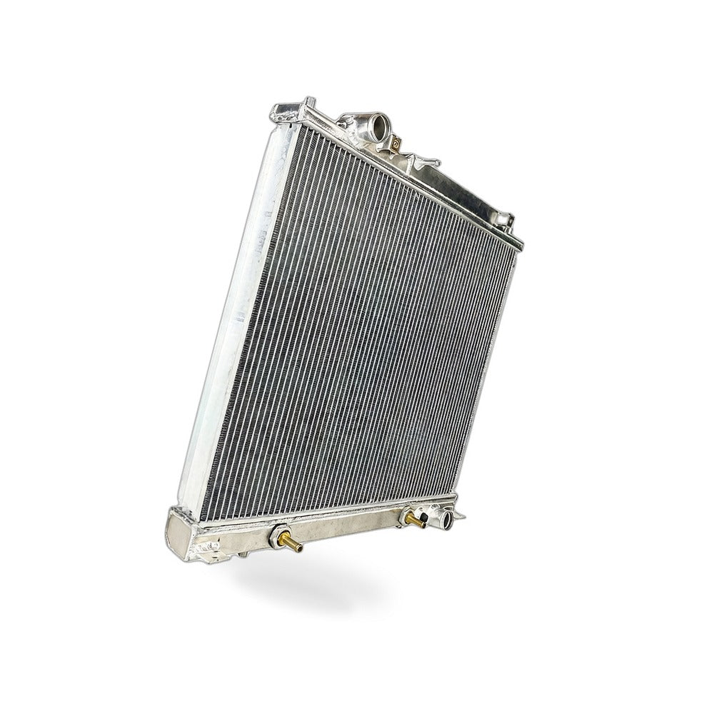 Full Alloy Radiator For Mitsubishi Delica L400 WA Express Starwagon 1994-2006