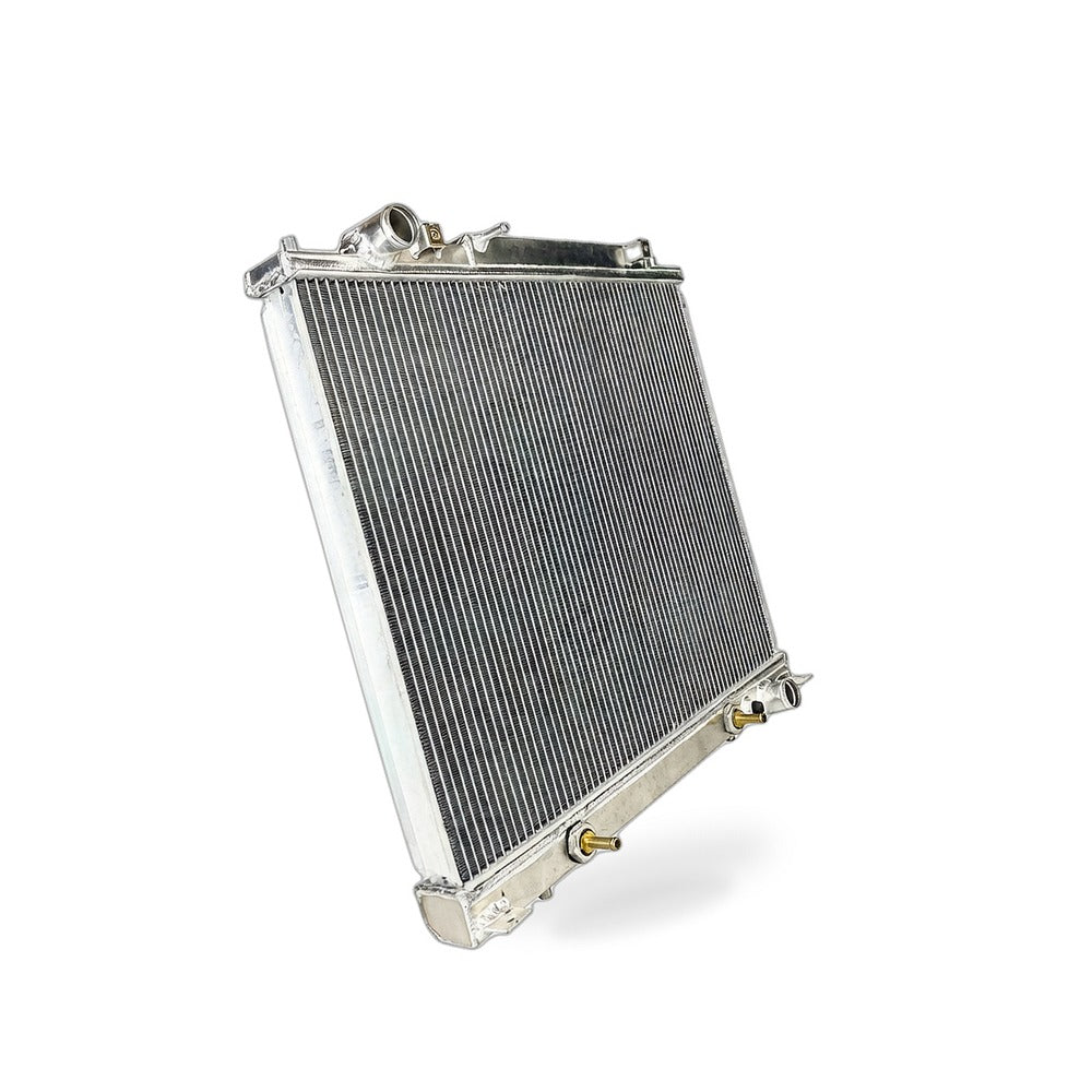 Full Alloy Radiator For Mitsubishi Delica L400 WA Express Starwagon 1994-2006