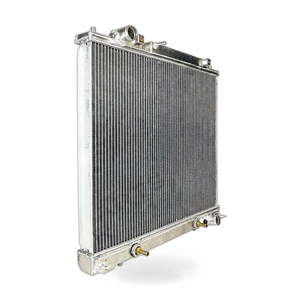 Full Alloy Radiator For Mitsubishi Delica L400 WA Express Starwagon 1994-2006