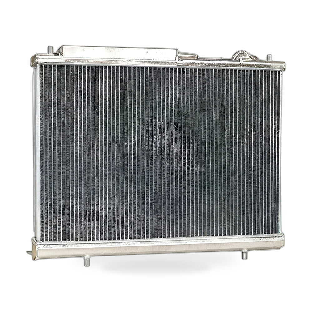 Full Alloy Radiator For Mitsubishi Delica L400 WA Express Starwagon 1994-2006