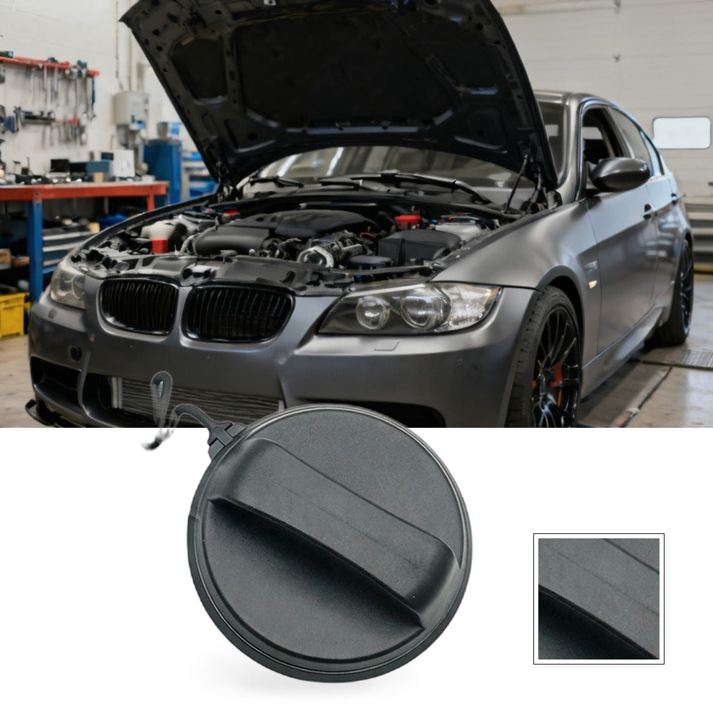 Fuel Cap 6G919030AD Suitable for Ford Focus 1589085