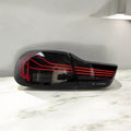 CSL Laser Tail Lights For BMW M4 F82 & F32 420i, 428i, 430i, 435i, 440i