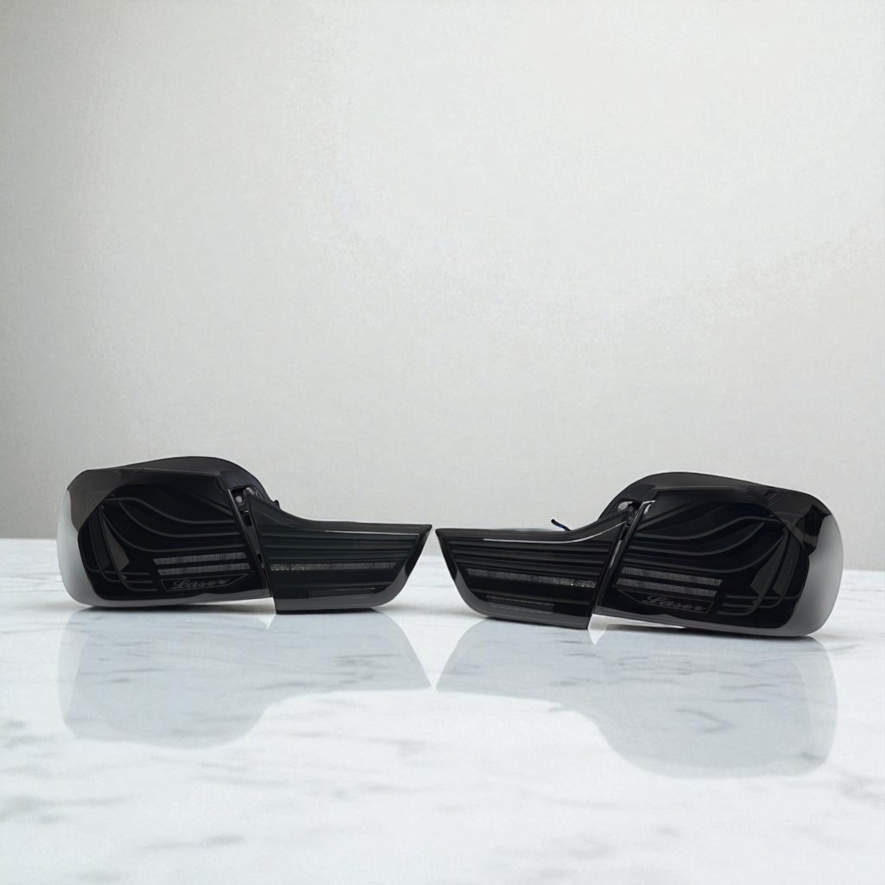 CSL Laser Tail Lights For BMW M4 F82 & F32 420i, 428i, 430i, 435i, 440i