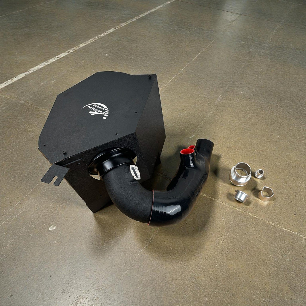 High Flow B46 B48 Cold Air Intake For BMW Z4 G29 2.0T | Palenon Performance