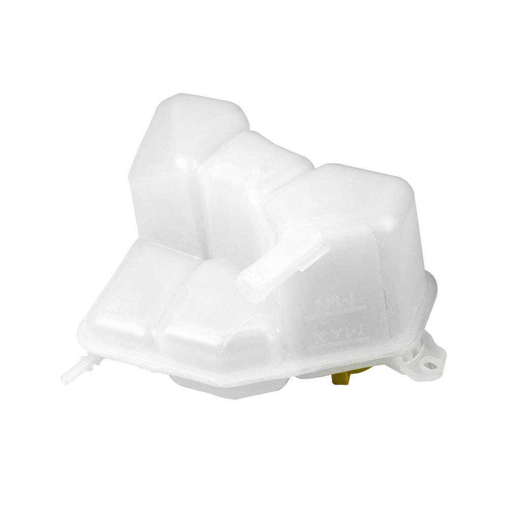 Radiator Expansion Bottle Tank with Cap Suitable For Ford Fiesta MK6 WP WQ 2001-2008