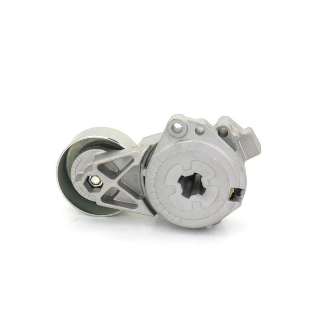 Drive Belt Idler Tensioner Pulley Kit Suitable for Pajero NM NP V6 3. 5L 6G74