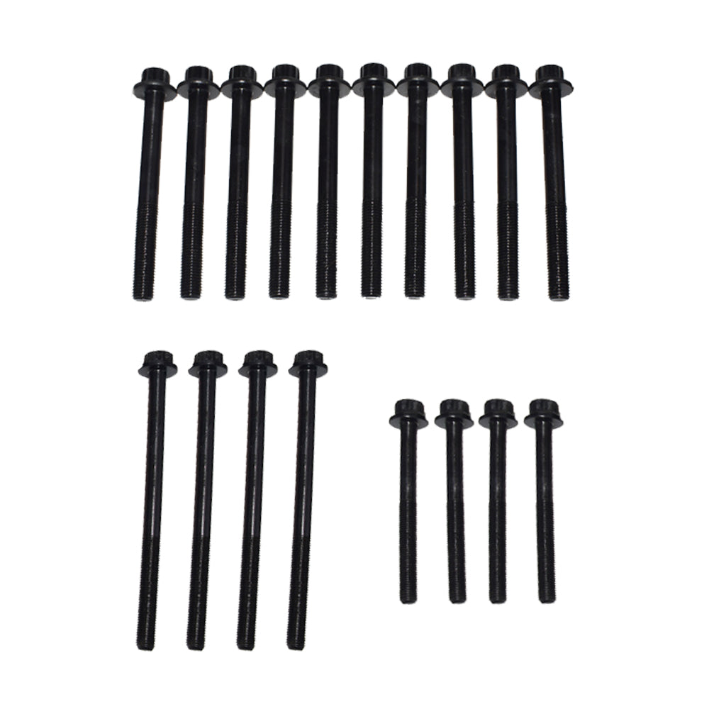 Cylinder Head Bolt Suitable For Ford Ranger PJ PK / Mazda BT-50 B3000 2006-2011