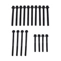 Cylinder Head Bolt Suitable For Ford Ranger PJ PK / Mazda BT-50 B3000 2006-2011