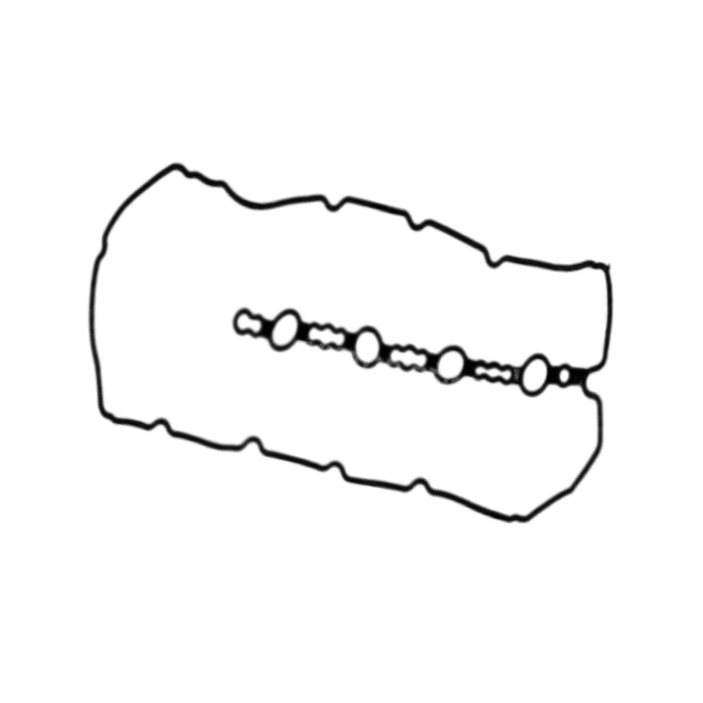 VRS Head Gasket Kit Suitable For Mitsubishi Pajero Sport / Triton 2.4L Diesel 4N15