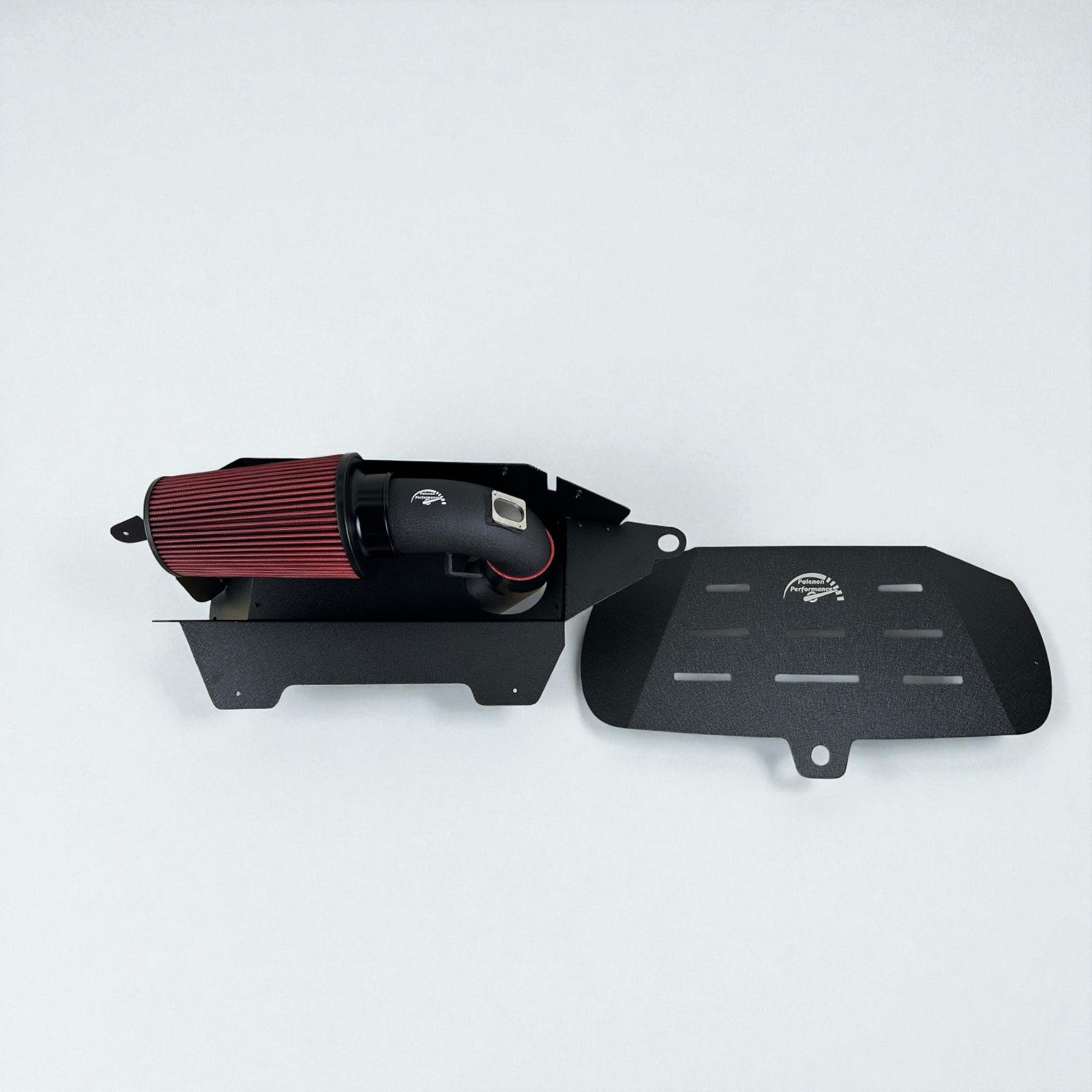 N20 N26 Cold Air Intake For F Chassis BMW 220i, 228i, 320i, 328i, 420i, 428i | Palenon Performance